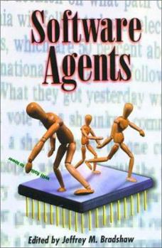 Paperback Software Agents Book