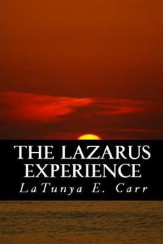 Paperback The Lazarus Experience Book