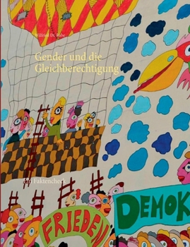 Paperback Gender und die Gleichberechtigung: Ein Faktencheck [German] Book