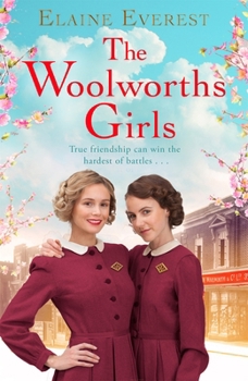 The Woolworths Girls - Book #1 of the Woolworths