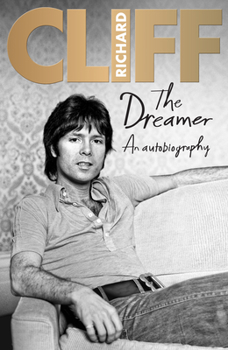 Hardcover The Dreamer: An Autobiography Book