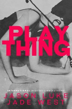 Plaything - Book  of the Plaything