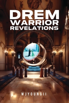Paperback Drem Warrior Revelations Book