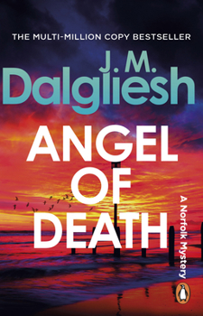 Paperback Angel of Death Book