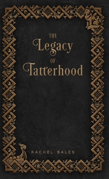 Hardcover The Legacy of Tatterhood Book