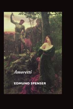 Paperback Amoretti Book