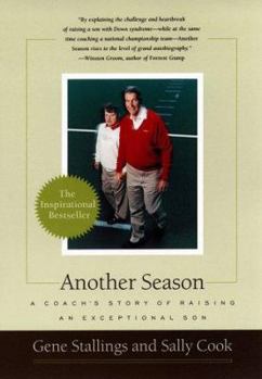 Paperback Another Season Book