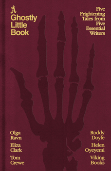 Paperback A ghostly little book