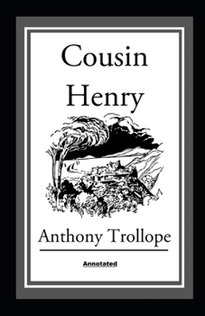 Paperback Cousin Henry Annotated Book