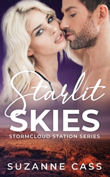 Paperback Starlit Skies Book