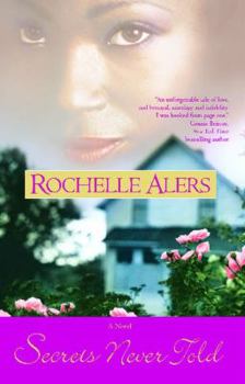 Paperback Secrets Never Told Book