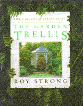 Hardcover The Garden Trellis Book
