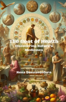 The Root of Health: Discovering Nature's Medicines
