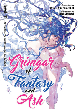 Paperback Grimgar of Fantasy and Ash (Light Novel) Vol. 11 Book