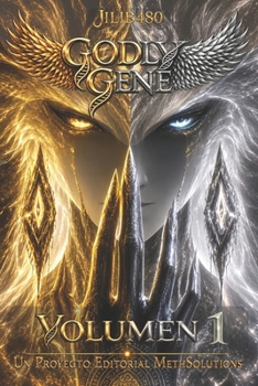 Paperback Godly Gene: Volume I (Spanish Edition) [Spanish] Book