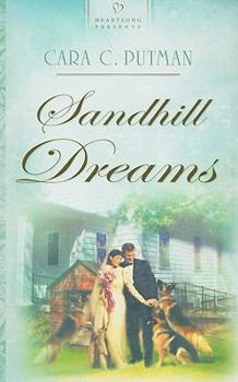 Paperback Sandhill Dreams Book