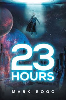 Hardcover 23 Hours Book