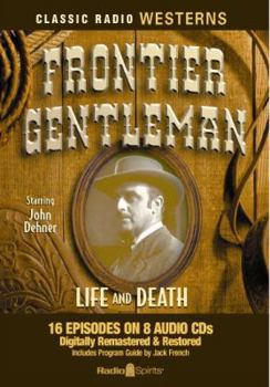 Audio CD Frontier Gentleman: Library Edition Book