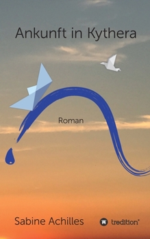 Paperback Ankunft in Kythera [German] Book