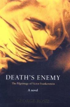 Hardcover Death's Enemy Book