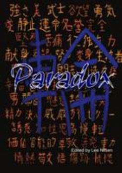 Paperback Paradox Book