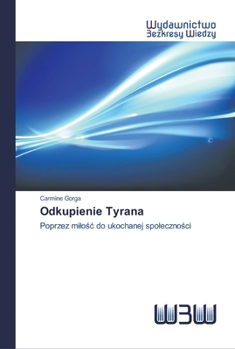 Paperback Odkupienie Tyrana [Polish] Book