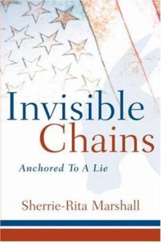 Paperback Invisible Chains Book