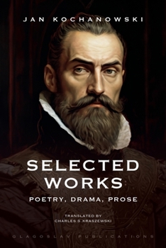 Paperback Selected Works: Poetry, Drama, Prose Book