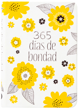Imitation Leather 365 Días de Bondad [Spanish] Book
