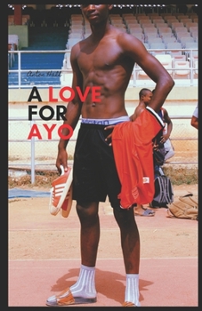 Paperback A Love for Ayo Book