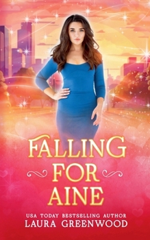 Dating A Love Goddess (Jinx Paranormal Dating Agency) - Book #1 of the Jinx Paranormal Dating Agency