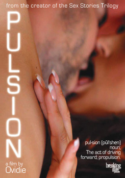 DVD Pulsion Book