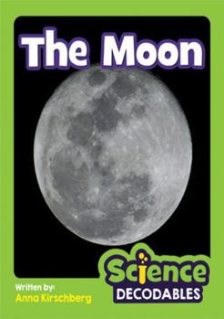 Moon : Phase 4 Science Decodable