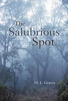 Paperback The Salubrious Spot Book