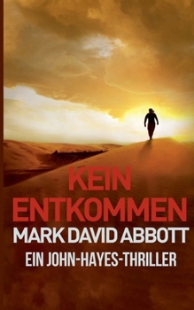 Paperback Kein Entkommen [German] Book