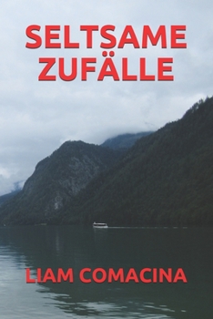 Paperback Seltsame Zuf?lle [German] Book