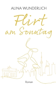 Paperback Flirt am Sonntag [German] Book