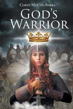 Paperback God's Warrior Book