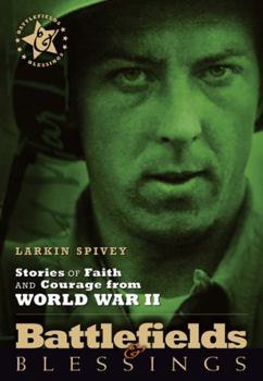 Paperback Stories of Faith and Courage from World War II Book