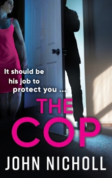 Hardcover The Cop Book