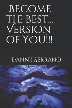 Paperback Become the Best Version of YOU! Book