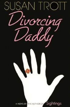 Hardcover Divorcing Daddy Book