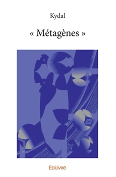 Paperback " Métagènes " [French] Book