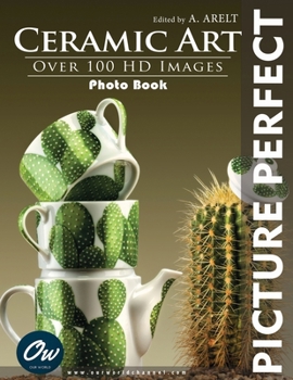 Ceramic Art: Picture Perfect Photo Book