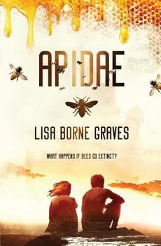 Paperback Apidae Book
