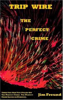 Paperback Trip Wire Book