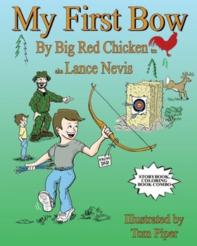 Paperback My first bow Book