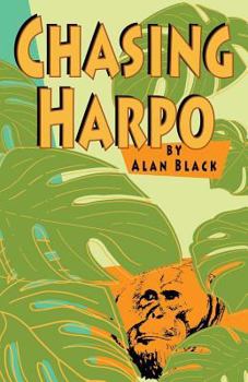 Paperback Chasing Harpo Book