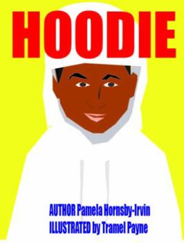 Paperback Hoodie Book