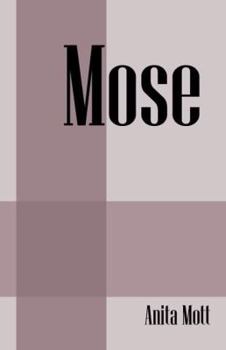 Paperback Mose Book